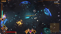 ꡼ No.005 | Stellar Destiny: The Last Survivor