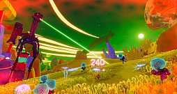 ꡼ No.009 | SWAPMEAT