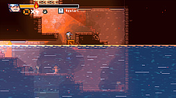 ꡼ No.003 | Fire Hero - Pixel Rescue