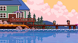 Fire Hero - Pixel Rescue