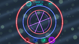 ꡼ No.001 | Hypno Halo