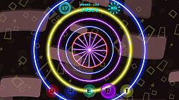 ꡼ No.003 | Hypno Halo