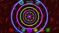 ꡼ No.004 | Hypno Halo