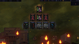 ꡼ No.006 | Decks of the Damned