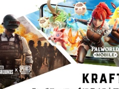 「パルワールドモバイル」,韓国最大級のゲームショウ「G-STAR 2025」で初公開へ。開発は,KRAFTONのPUBG STUDIOS