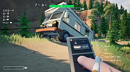 画像ギャラリー No.003のサムネイル画像 / ドタバタCo-opゲーム「RV There Yet?」,新しいマップやアイテムを追加する無料アップデートを配信開始。日本語化も決定