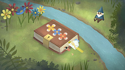 ꡼ No.001 | Gnomdom