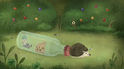 ꡼ No.004 | Gnomdom