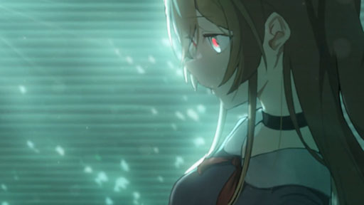 画像ギャラリー No.006のサムネイル画像 / 終末世界を舞台にした2D横スクロール型謎解きADV「アリスの世界」,11月25日にSteamで配信決定