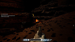 ꡼ No.001 | Kellan Graves: Fallen