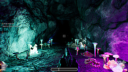 ꡼ No.002 | Kellan Graves: Fallen