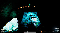 ꡼ No.005 | Kellan Graves: Fallen