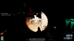 ꡼ No.008 | Kellan Graves: Fallen