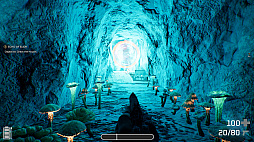 ꡼ No.010 | Kellan Graves: Fallen