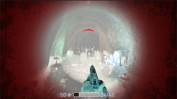 ꡼ No.013 | Kellan Graves: Fallen