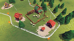 ꡼ No.003 | Becastled