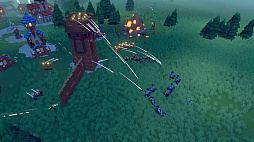 ꡼ No.004 | Becastled