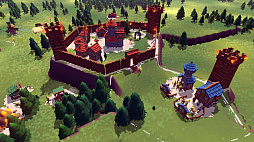 ꡼ No.007 | Becastled