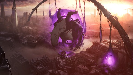 画像ギャラリー No.015のサムネイル画像 / 新作ポストアポカリプス戦略RPG「Gate of Gates」,デモ版トレイラーを公開。3Dグラフィックスの戦闘シーンも収録