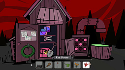 ꡼ No.001 | Riddlewood Manor