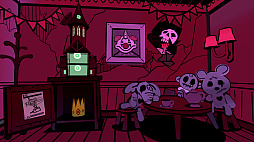 ꡼ No.002 | Riddlewood Manor