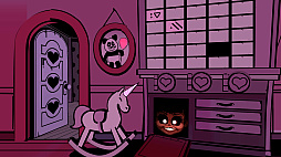 ꡼ No.008 | Riddlewood Manor