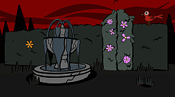 ꡼ No.013 | Riddlewood Manor