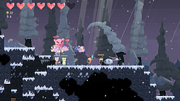 ꡼ No.001 | Meowphoria