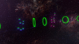 ꡼ No.002 | Stellar Reach