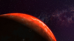 ꡼ No.005 | Stellar Reach