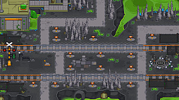 Relic Guardian - Tower Defense