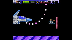 ꡼ No.002 | Angry Video Game Nerd 8-bit