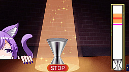 ꡼ No.003 | Tipsy Cat