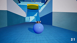 ꡼ No.003 | Ballest of Them All