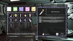 ꡼ No.003 | Dig & Decode