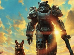 「Fallout Day 2025」まとめ。10周年記念の「Fallout 4: Anniversary Edition」,11月10日発売。Nintendo Swtich 2版は,2026年登場予定