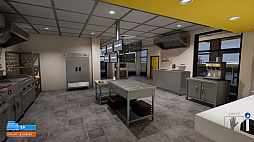 ꡼ No.003 | Hotdog: The Videogame