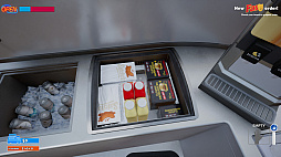 ꡼ No.005 | Hotdog: The Videogame