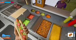 ꡼ No.007 | Hotdog: The Videogame