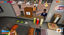 Hotdog: The Videogame