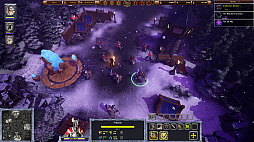 ꡼ No.002 | Power of the Horde