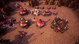 ꡼ No.003 | Power of the Horde