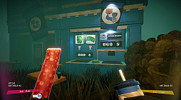 ꡼ No.001 | Pizza Deathlivery