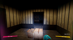 ꡼ No.003 | Pizza Deathlivery