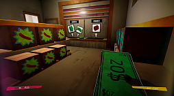 ꡼ No.005 | Pizza Deathlivery