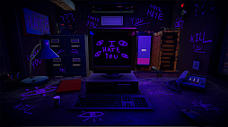 ꡼ No.002 | Hate You