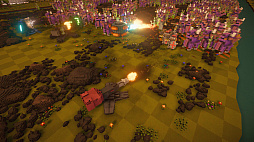 ꡼ No.001 | This Isn't Just Tower Defense