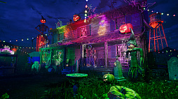 ꡼ No.002 | The Scarlet Harvest