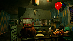 ꡼ No.004 | The Scarlet Harvest