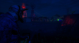 ꡼ No.006 | The Scarlet Harvest